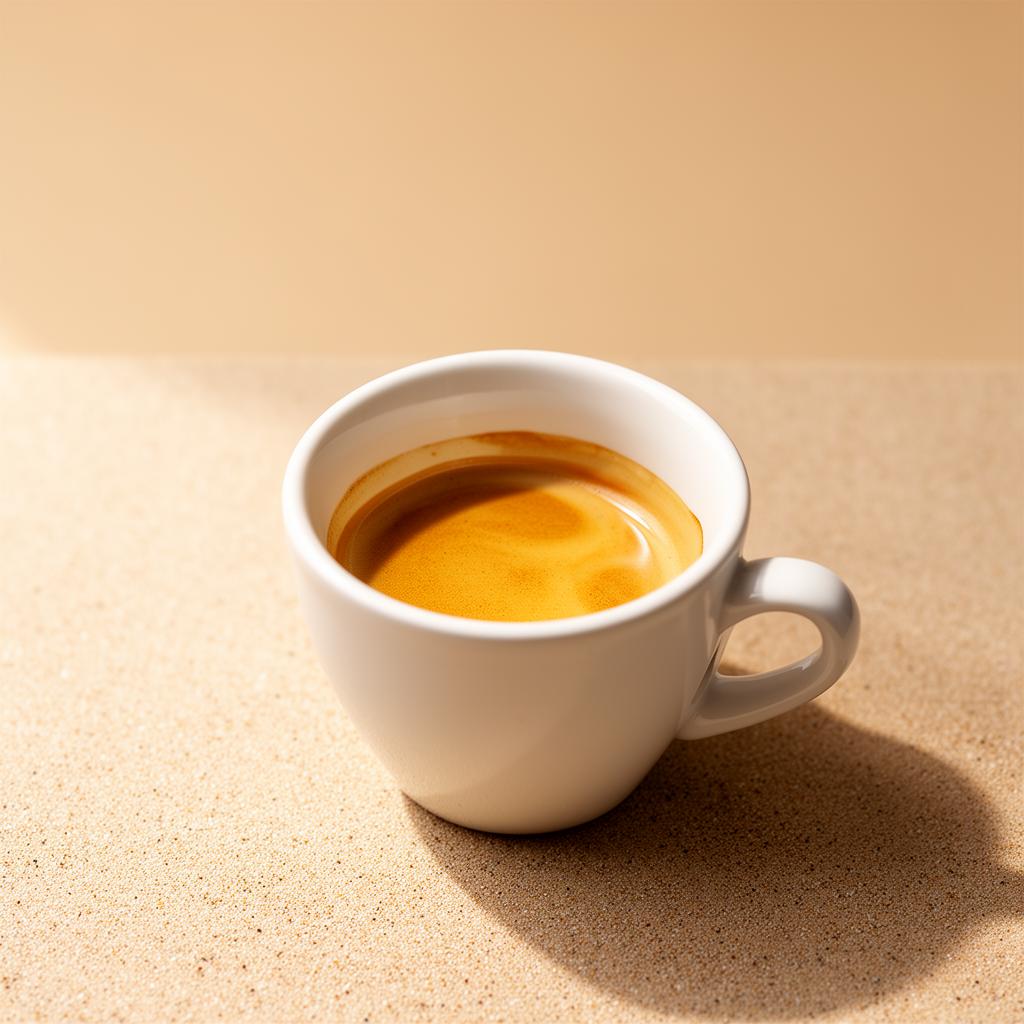 Caramel Balance