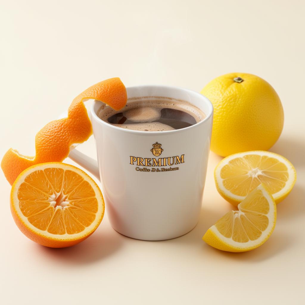 Citrus Lift