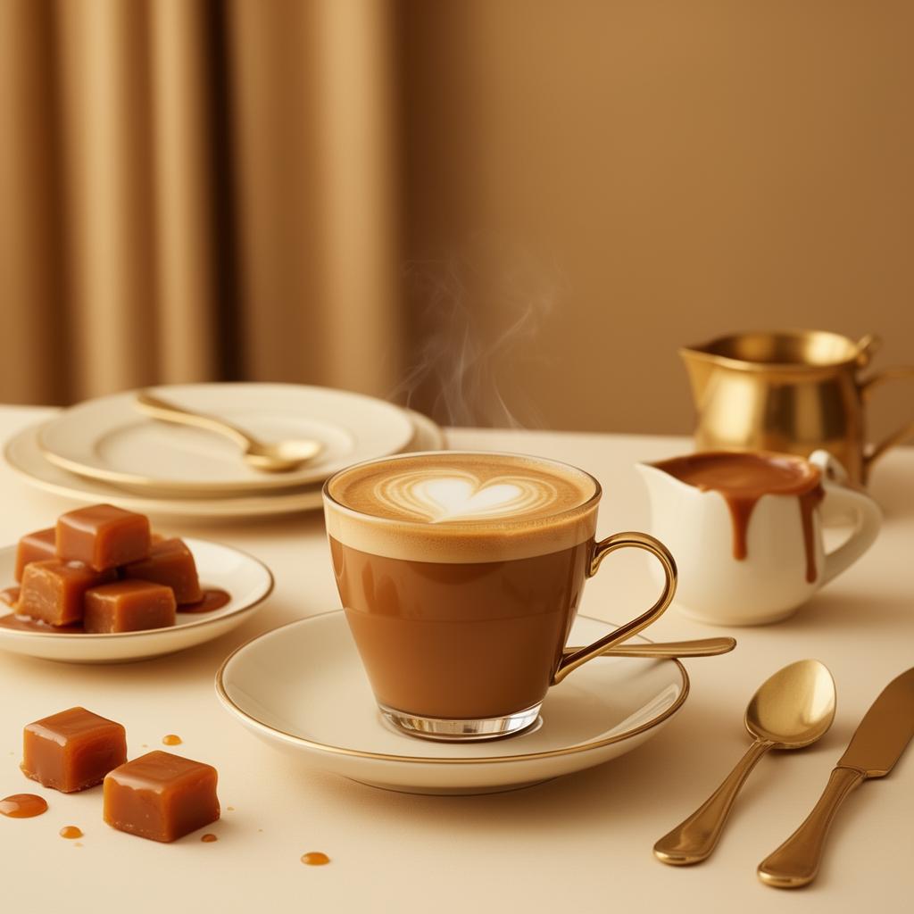 Golden Dulce