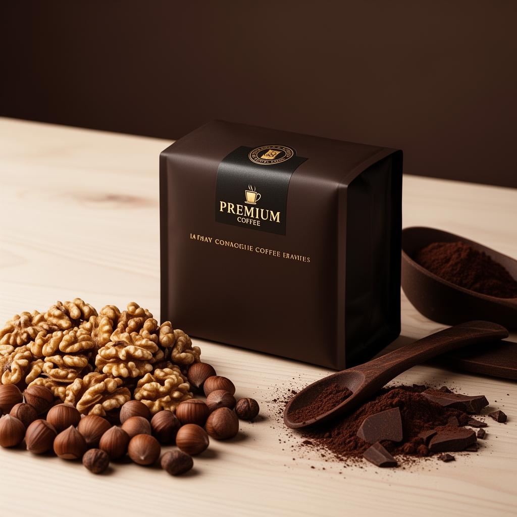 Nut Reserve