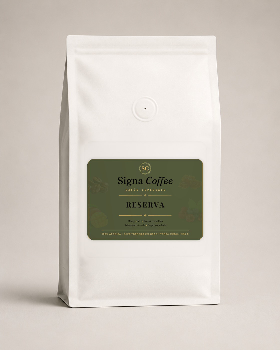 Kit Degustação Reserva