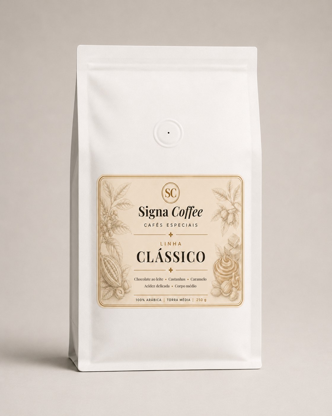 Signa Clássico