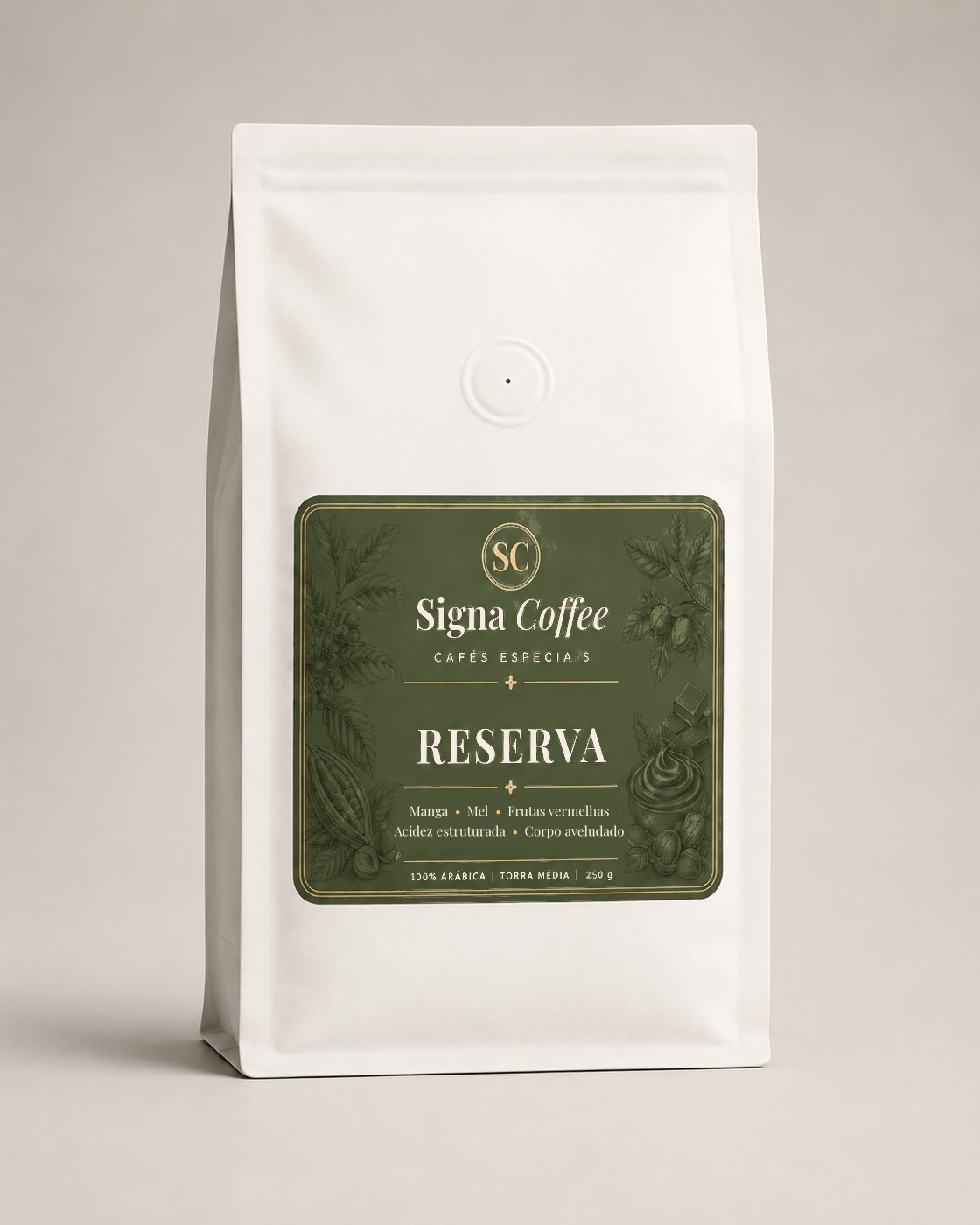 Signa Reserva
